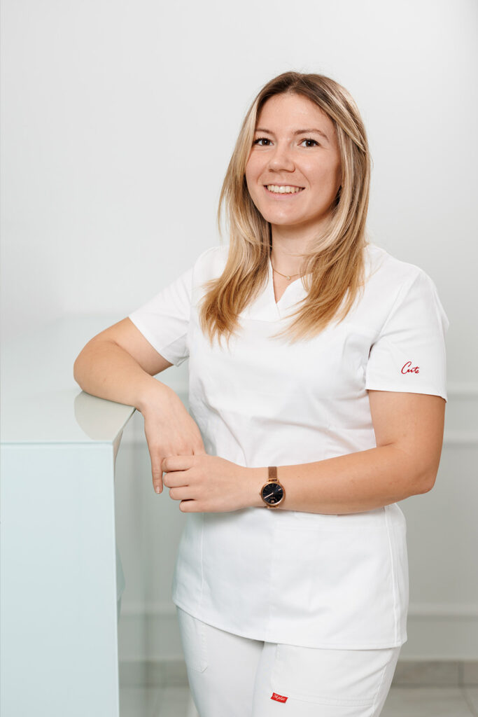 Ana Škvorc